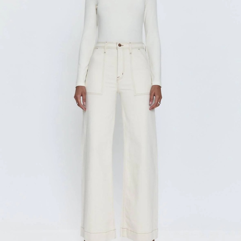 Pistola Penny Utility Trouser